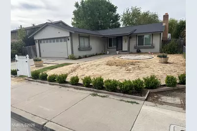 4390 Mira Loma Drive, Reno, NV 89502 - Photo 1