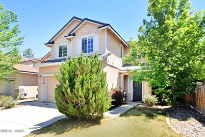 6602 Panther Creek Drive, Sparks, NV 89436 - Photo 1