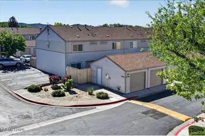 13968 Lear Boulevard, Reno, NV 89506 - Photo 1