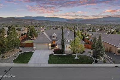 4659 Tobago Drive, Sparks, NV 89436 - Photo 1