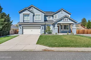 1281 Weizen Dr, Spanish Springs, NV 89441 - Photo 1