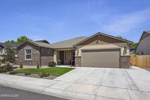 1312 Bravestone Ave, Carson City, NV 89703 - Photo 1