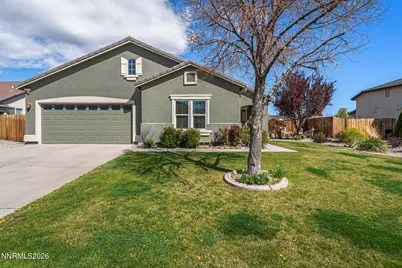 1462 Riverpark Parkway, Dayton, NV 89403 - Photo 1