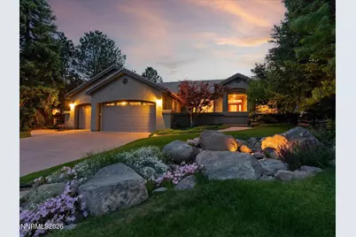 14135 Quiet Meadow Court, Reno, NV 89511 - Photo 1