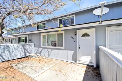 1533 E Long Street, Carson City, NV 89706 - Photo 1