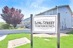 1507 E Long St, Carson City, NV 89706 - Photo 1