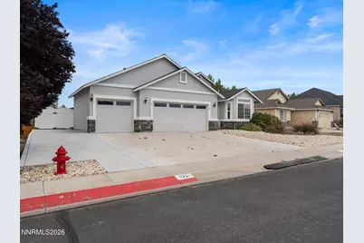 1122 Dixie Lane, Fernley, NV 89408 - Photo 1