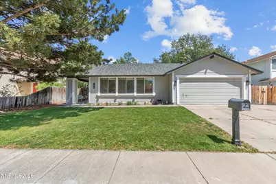 1270 Express Street, Sparks, NV 89434 - Photo 1
