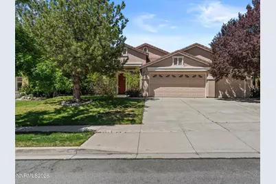 7475 Europa Drive, Sparks, NV 89436 - Photo 1
