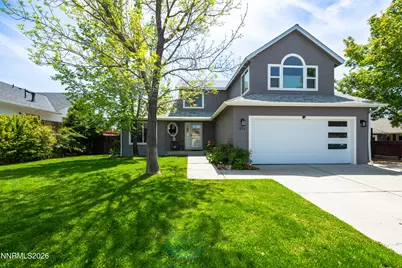 1879 Rankin Drive, Carson City, NV 89701 - Photo 1