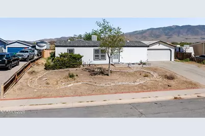 87 Rose Peak Road, Dayton, NV 89403 - Photo 1