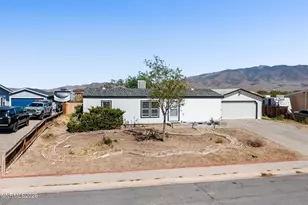 87 Rose Peak Rd, Dayton, NV 89403 - Photo 1