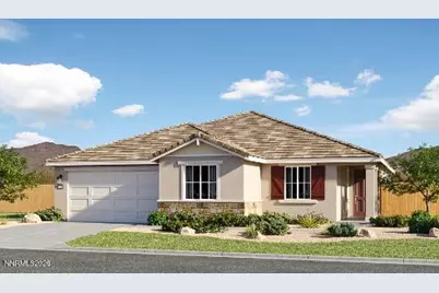 7792 Tortoise Shell Drive #Homesite 6117, Reno, NV 89521 - Photo 1