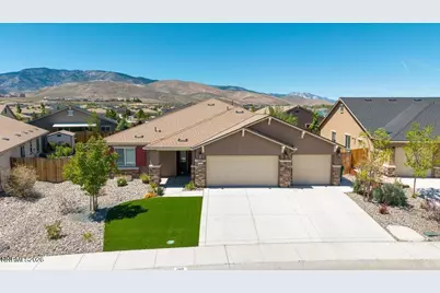 1360 Tule Peak Circle, Carson City, NV 89701 - Photo 34