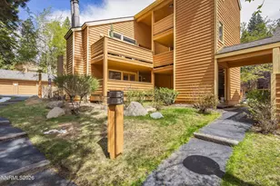 947 Incline Way, Incline Village, NV 89451 - Photo 1
