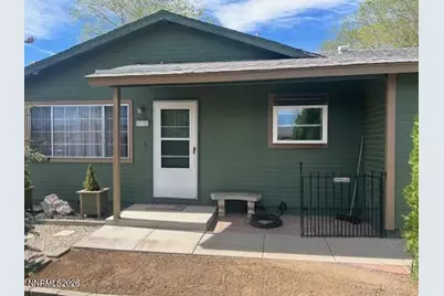 815 Overland Loop, Dayton, NV 89403 - Photo 1