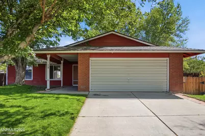 990 Ralph Court, Sparks, NV 89434 - Photo 1
