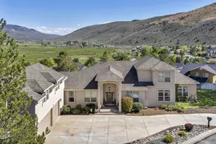1175 Camballeria Dr, Carson City, NV 89701 - Photo 1