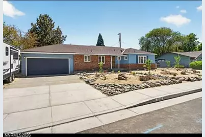 1910 California Avenue, Reno, NV 89509 - Photo 1