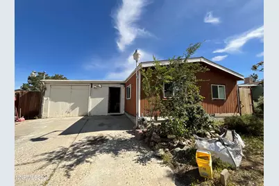 388 Traci Lane, Moundhouse, NV 89706 - Photo 1