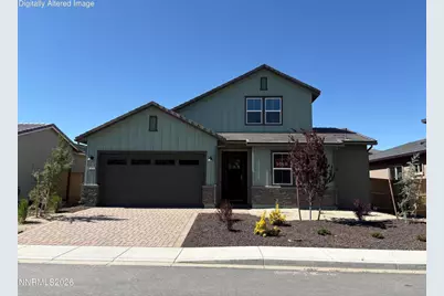 171 Starboard Drive, Verdi, NV 89439 - Photo 1
