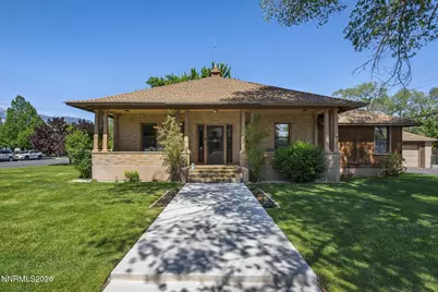 1604 6th Street, Minden, NV 89423 - Photo 1