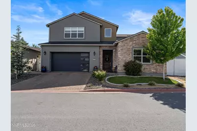 5505 Western Rider Trail, Reno, NV 89511 - Photo 1