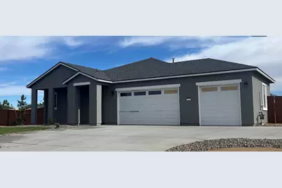 714 Rose Lane, Fernley, NV 89408 - Photo 1