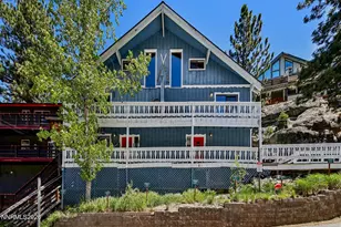 233 S Benjamin Dr, Stateline, NV 89449 - Photo 1