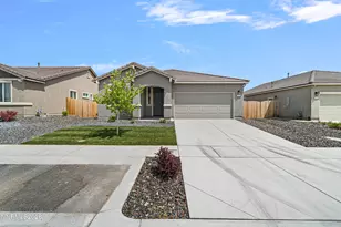 172 Reese Way, Dayton, NV 89403 - Photo 1