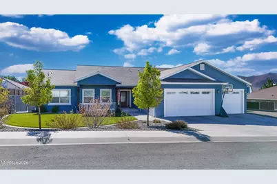 4156 Stonybrook Drive, Winnemucca, NV 89445 - Photo 1