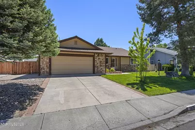1839 Clydesdale Drive, Carson City, NV 89703 - Photo 1