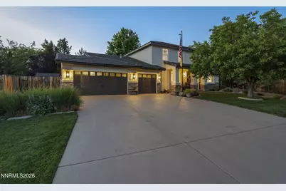 5725 Stillmeadow Court, Reno, NV 89502 - Photo 1