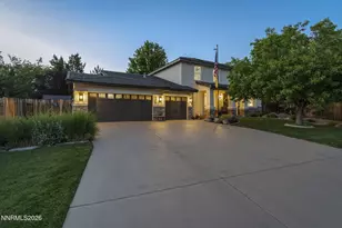 5725 Stillmeadow Ct, Reno, NV 89502 - Photo 1