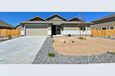 3448 Payton Way, Fernley, NV 89408 - Photo 1