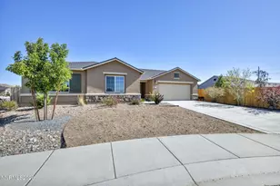 7181 Saddlehorn Rd, Carson City, NV 89701 - Photo 1