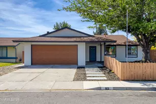 913 Glen Molly Dr, Sparks, NV 89434 - Photo 1