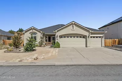 1305 Sticklebract Drive, Sparks, NV 89441 - Photo 1