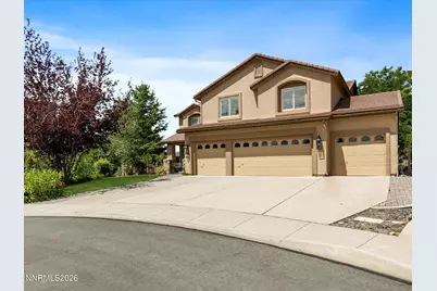 7284 Glenmore Court, Reno, NV 89523 - Photo 1