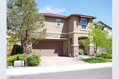 1925 Tower Falls Road, Reno, NV 89521 - Photo 1