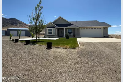4830 Saddlehorn Drive, Winnemucca, NV 89445 - Photo 1