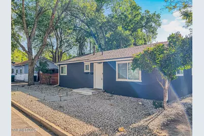 1401 N Peter's Street, Carson City, NV 89706 - Photo 1