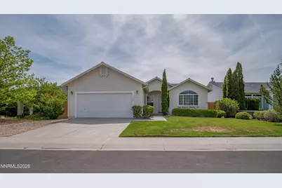 3545 Silverado Drive, Carson City, NV 89705 - Photo 1