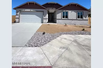 6474 Maeve Way #Lot 85, Fernley, NV 89408 - Photo 1