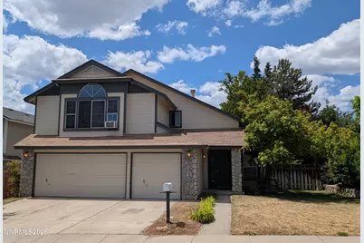 1671 Glen Oaks Drive, Reno, NV 89523 - Photo 1