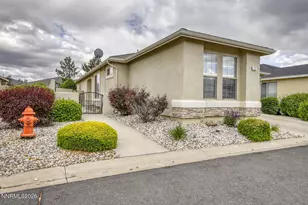 1233 Canvasback Dr, Carson City, NV 89701 - Photo 1