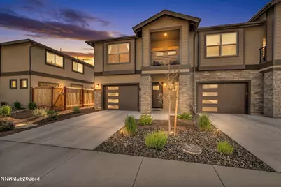 4219 Galway Court, Carson City, NV 89701 - Photo 1