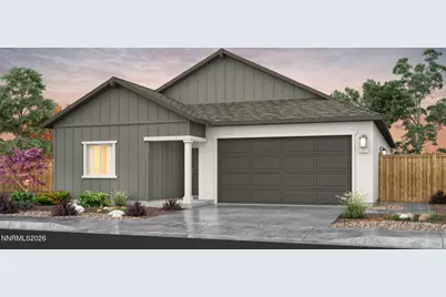 708 Alouette Circle, Dayton, NV 89403 - Photo 1