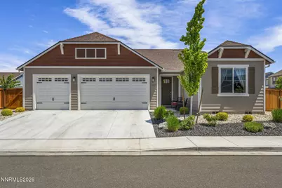 937 Los Alamitos Street, Minden, NV 89423 - Photo 1