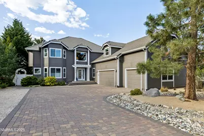 2425 Killington Drive, Reno, NV 89511 - Photo 1